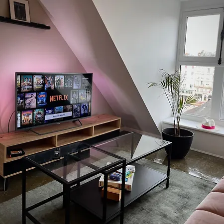 Duplex Hyper Centre - 100% Equipe Apartment Rouen Exterior photo