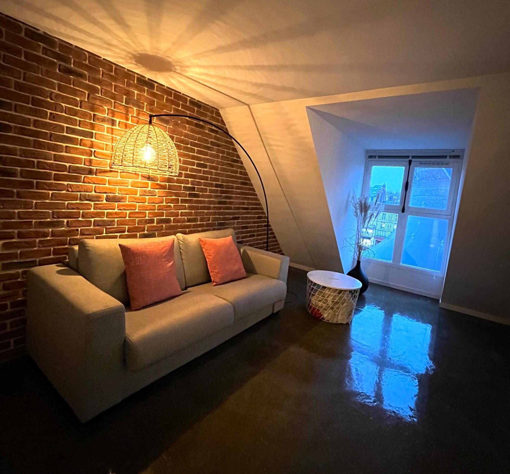Duplex Hyper Centre - 100% Equipe
