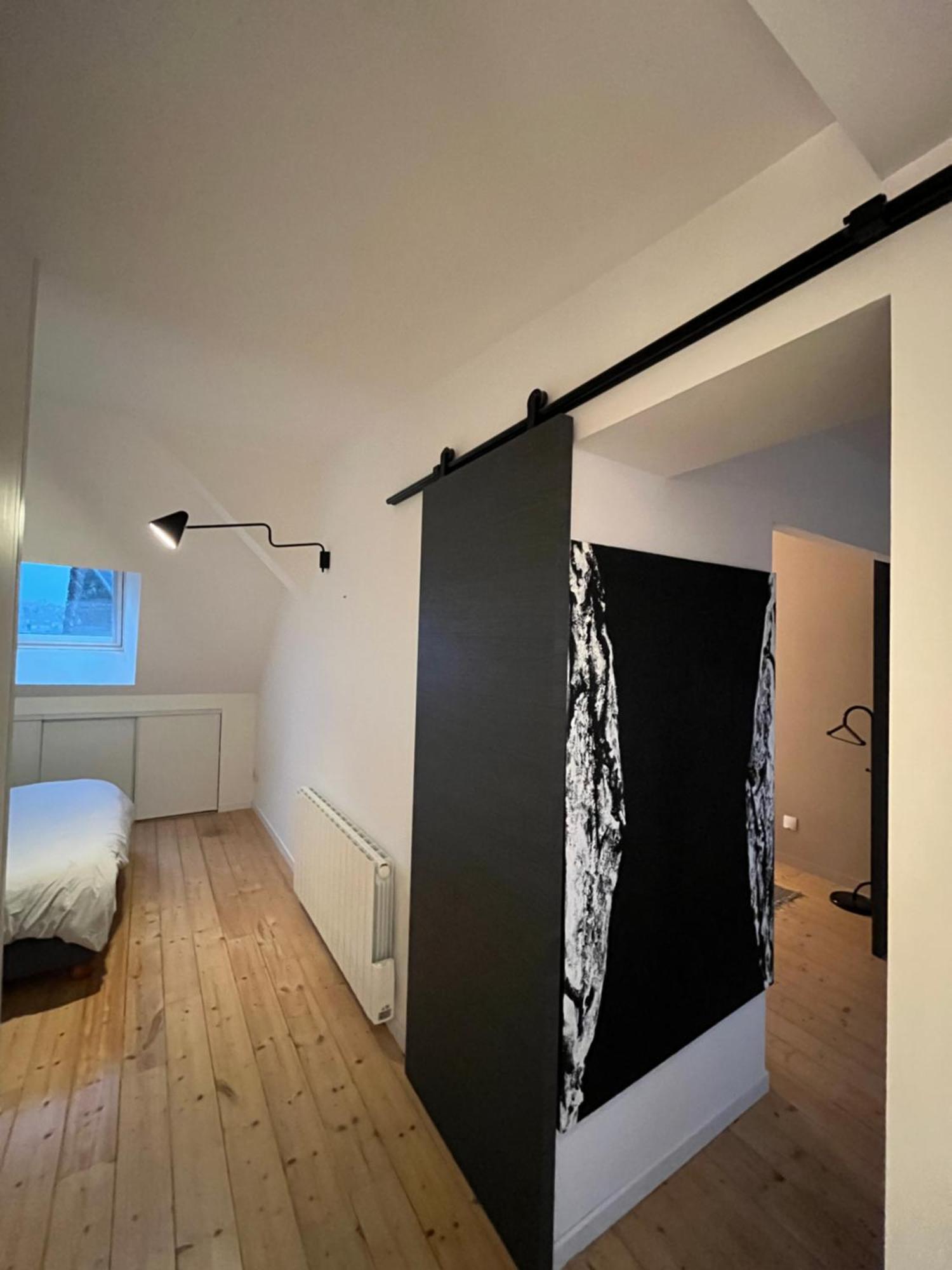 Appartement Duplex Hyper Centre - 100% Equipe