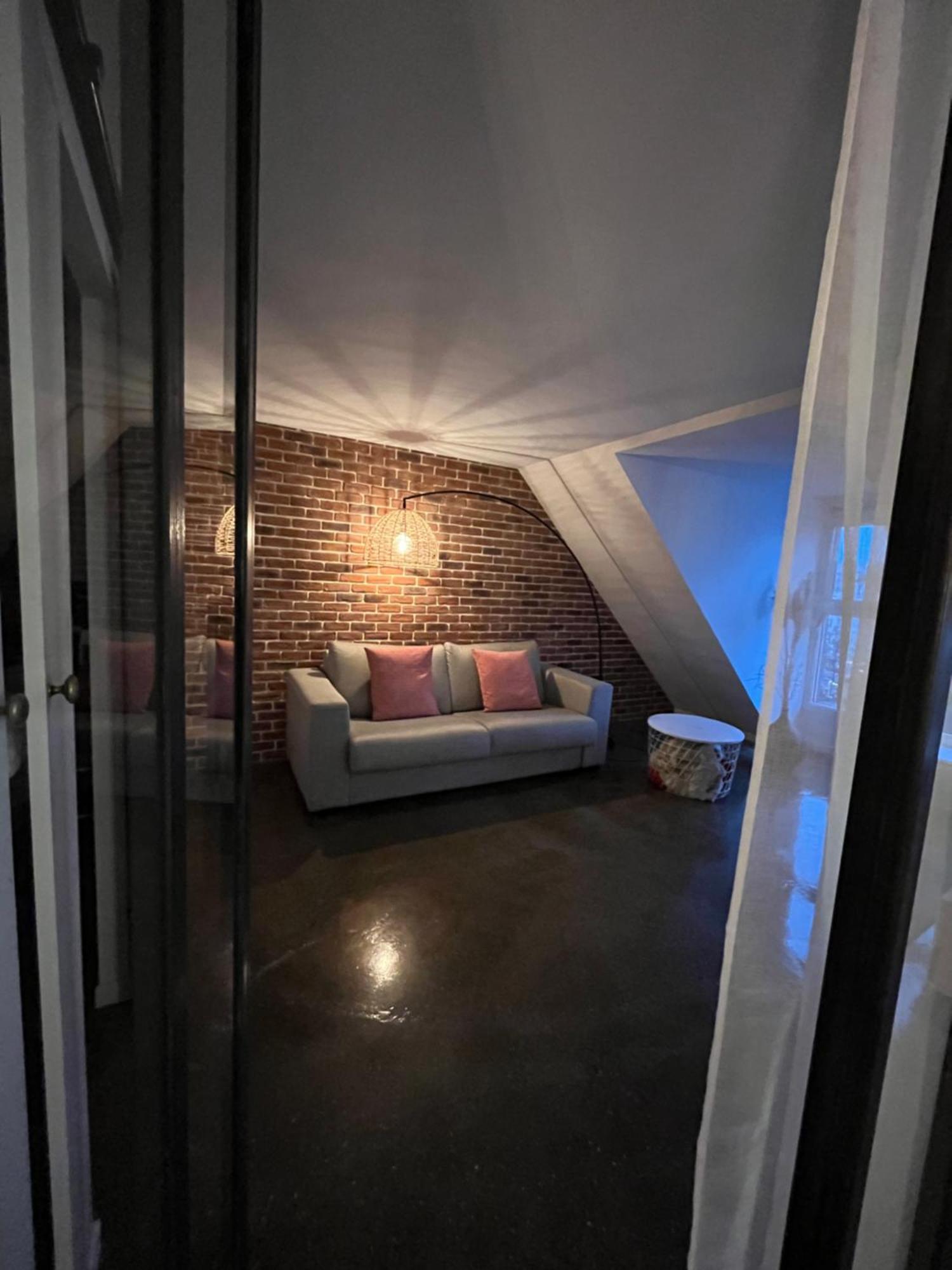 Appartement Duplex Hyper Centre - 100% Equipe Rouen
